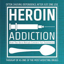 Tìm hiểu chất gây nghiện (Heroin)