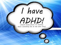 Chẩn đoán ADHD ở người lớn