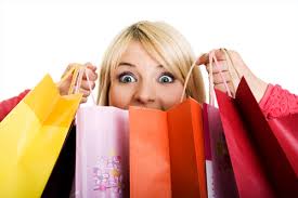 Nghiện mua sắm: Coi chừng rối loạn tâm thần
