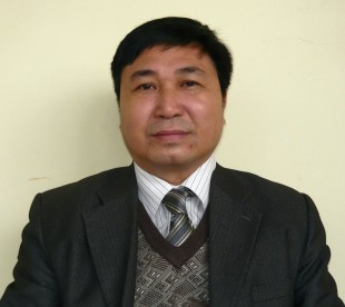 Phát biểu nhậm chức của giám đốc BV Mai Hương